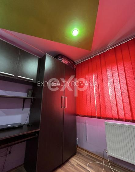 Apartament 2 camere | Etaj 3 | Loc de parcare - 6