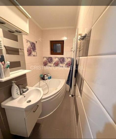 39550 Apartament 3 camere Tomis Nord - 5