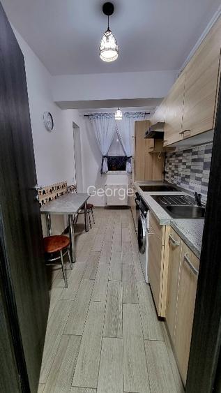 Inchiriez apartament cu doua camere Militari Residence  - 5
