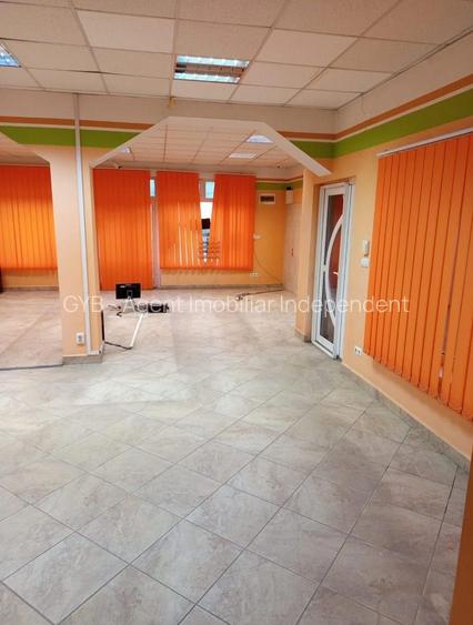 Spațiu comercial versatil, curte proprie și parcare, Biharia - 3