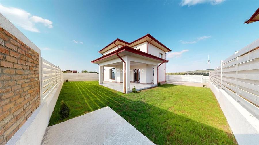 Bucium - Vila 4 Camere - Mobilata si Utilata - 14