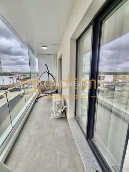 APARTAMENT 3 Camere/SUPERB/PIPERA PLAZA /PARCARE INCLUSA/FIRST ESTATE/ - 6
