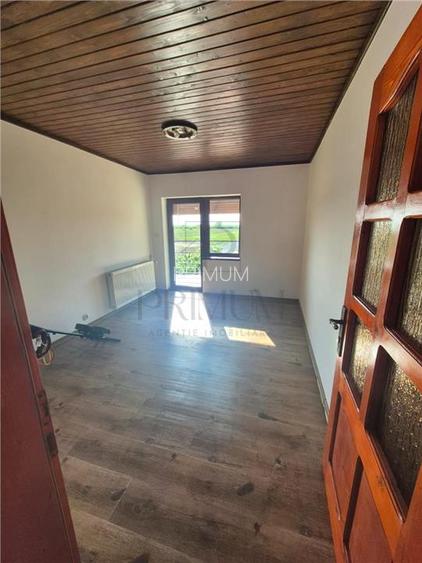 DUPLEX 5 CAMERE - ZONA LINISTITA - TOATE UTILITATILE - GATA DE MUTAT - 20