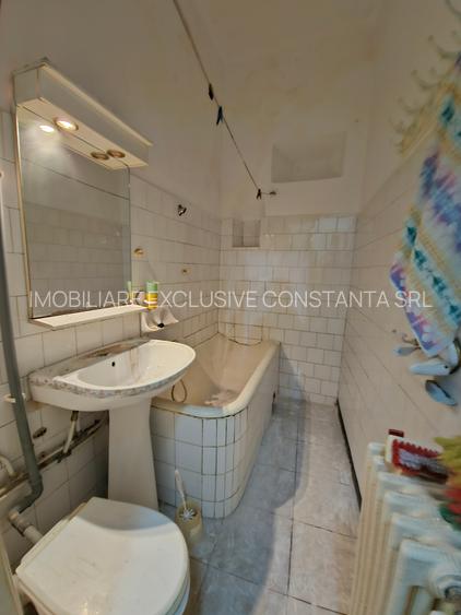 Apartament cu potențial excepțional | Zona Zero Constanța | Ideal investiție - 15