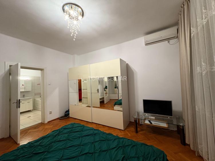 Vz 2 Camere Academiei cu vedere in Calea Victoriei - 3
