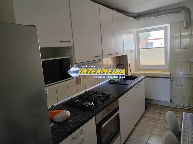 Apartament 4 camere Deco Etaj 1 CETATE M-uri 2 Bai Balcon Mobilat Utilat - 2
