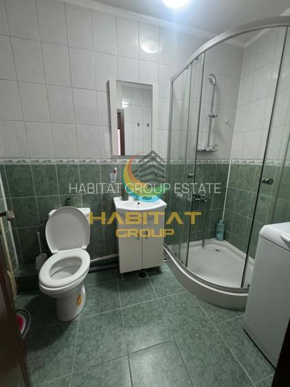 Garsonieră 1990 Metrou Lujerului 41mp Mobilată Utilată - 4