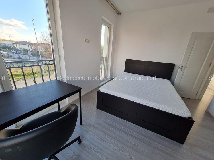 Duplex in Dumbravita cu camera pe parter - 24