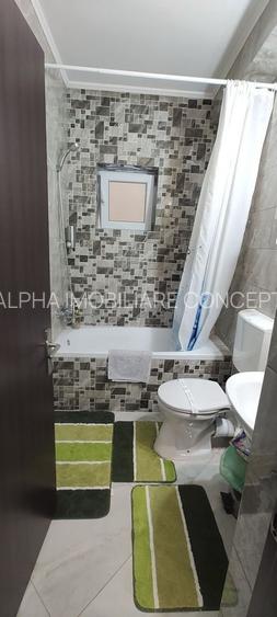 PENSIUNE+ SPATIU COMERCIAL - TROCADERO - 8