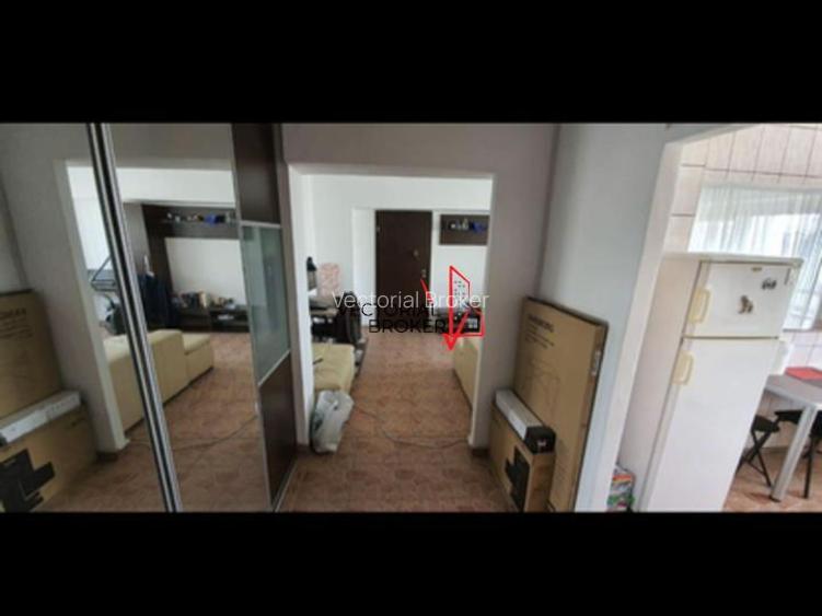 2 camere semidecomandate, bl.1986, 54mp, Basarabia Diham - 5