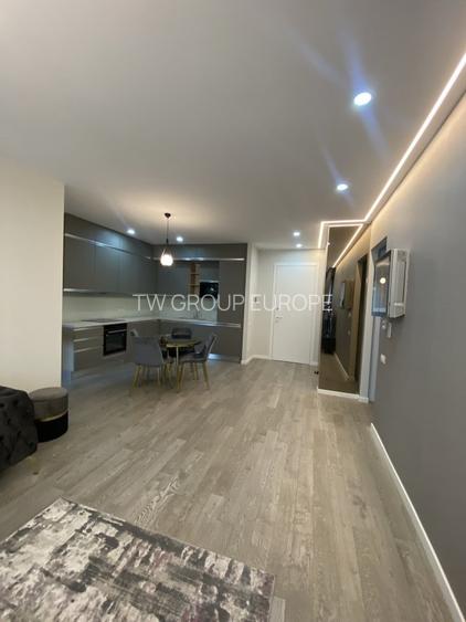 Win Herastrau | Apartament LUX 2 cam | Soseaua nordului | Pipera - 4