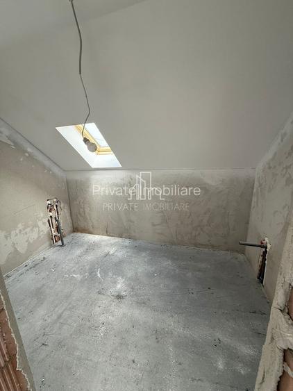 Casa Noua, Single, De Vanzare, Strada Voinicenilor - 10