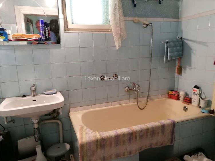 Apartament la casa in zona centrala - 8