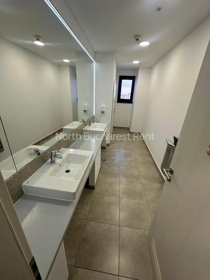 Birouri de închiriat | 440 mp | Zona Unirii - Timpuri Noi - 15