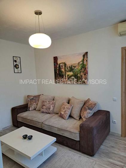 2 CAMERE | Moșilor - Foișorul de Foc | Centrală Proprie | BLOC BOUTIQUE - 2