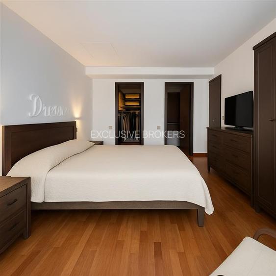 VANZARE 3 CAMERE IANCU NICOLAE  COMPLEX CU PISCINA  PARCARE - 9