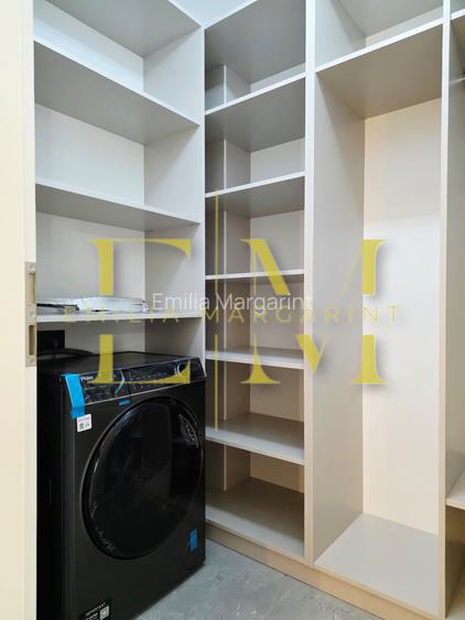Prima CHIRIE: Apartament LUX 2 camere + parcare, KASPER - 9