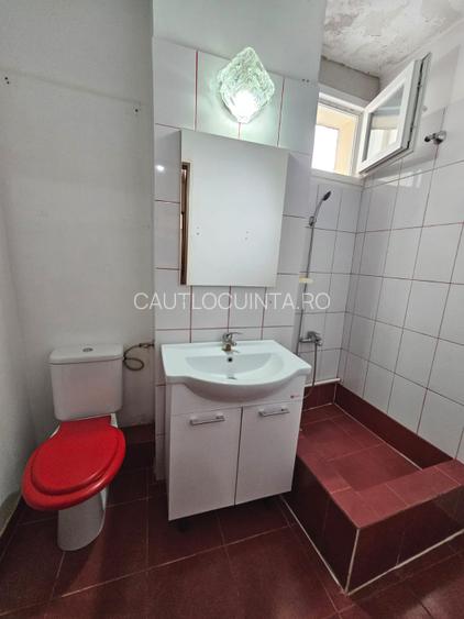 Apartament 3 camere | Berceni | Centrala | 2 balcoane | M. Piata Sudului 12'  - 13