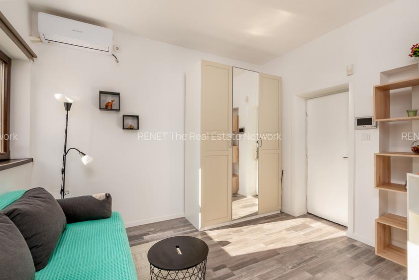 VILA INTERBELICA DE 550 MP-FOISORUL DE FOC - 20