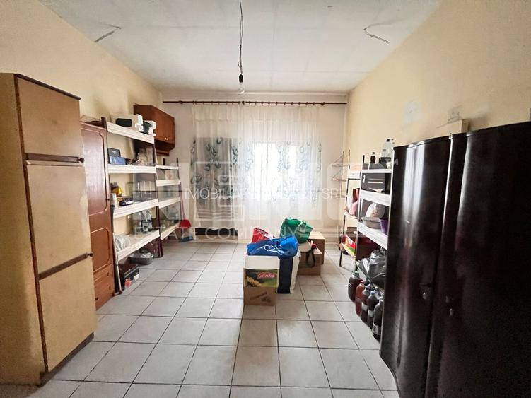 Casă de Vânzare I Sfântul Ilie I Suceava I 185 mp utili | 400 mp teren - 10