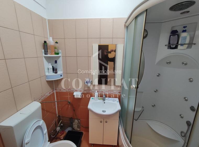 Garsonieră de închiriat | Cartierul Bună Ziua | Zona str. Trifoiului - 6