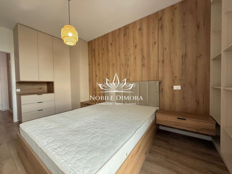 Vivalia Grand - Apartament cu 2 camere si parcare inclusa - Take Ionescu - 13