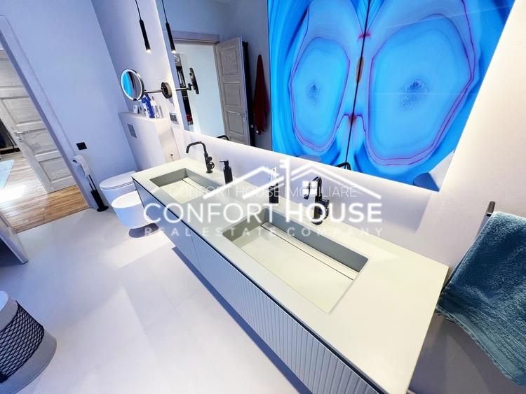 Vila de lux, stil contemporan -  IANCU NICOLAE - 33