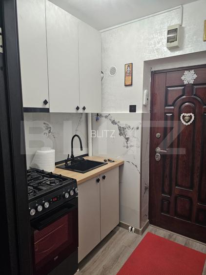 Camera de camin, 18 mp, renovat complet, zona Bularga - 3