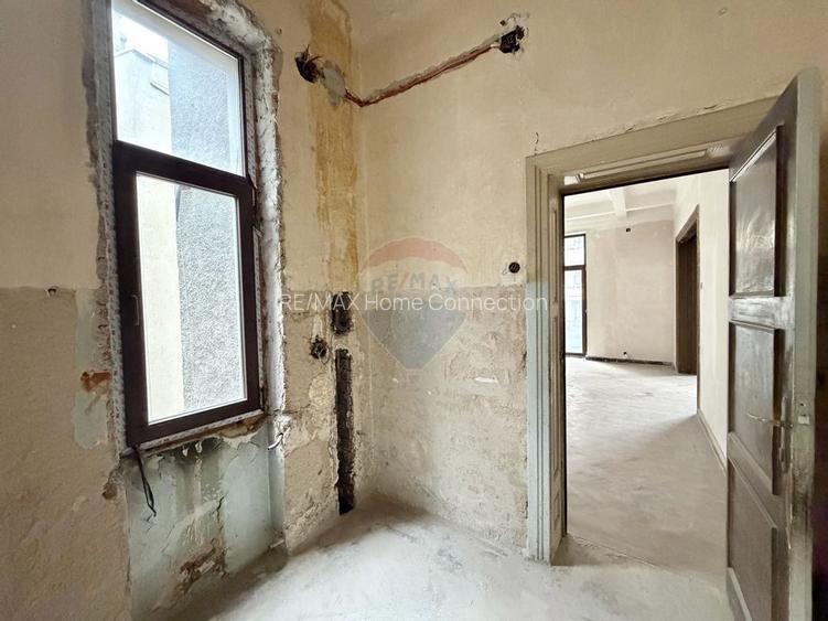 Un apartament cu poveste, în inima Bucureștiului interbelic - 13