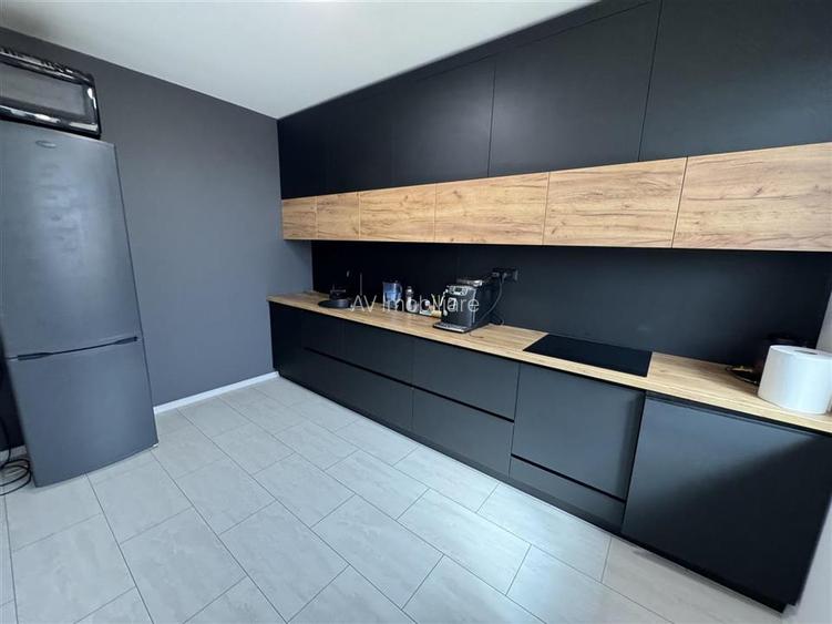 COMISION 0% DE VANZARE CASA PARTER  MANSARDA- Fortului- DOMNESTI - 6