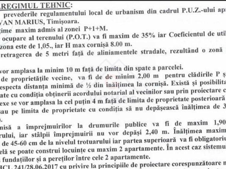 Cartier nou de case locuite. Acces pe drum iluminat. COMISION ZERO! - 8
