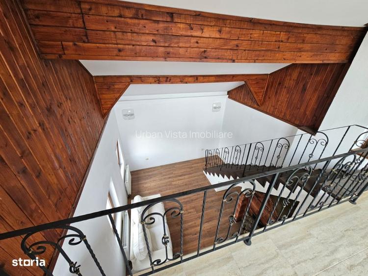 Vila Cotroceni | Ideal Firma - Birouri | - 3