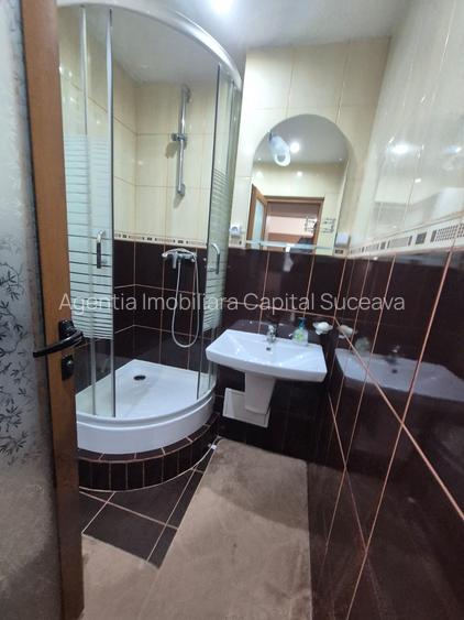 Apartament 3 camere Ultracentral de inchiriat - 9