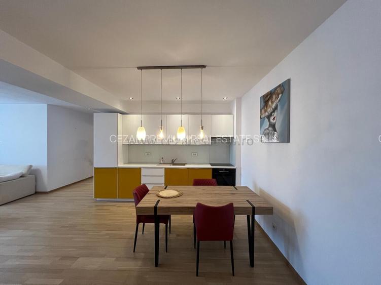 PIPERA IANCU NICOLAE COMPLEX APARTMENT 3 CAMERE MOBILAT LUX - 5