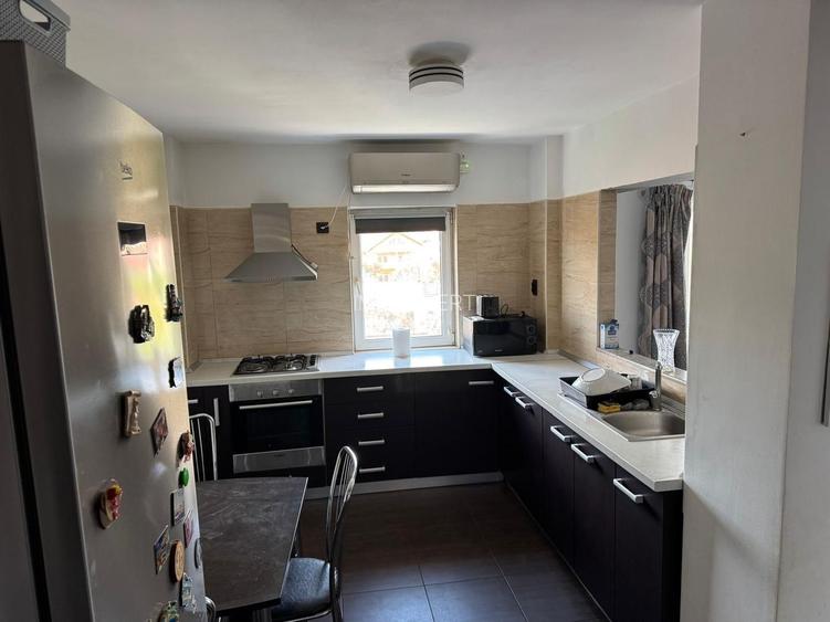 Apartament cu 3 camere de închiriat in Alba Iulia - 5