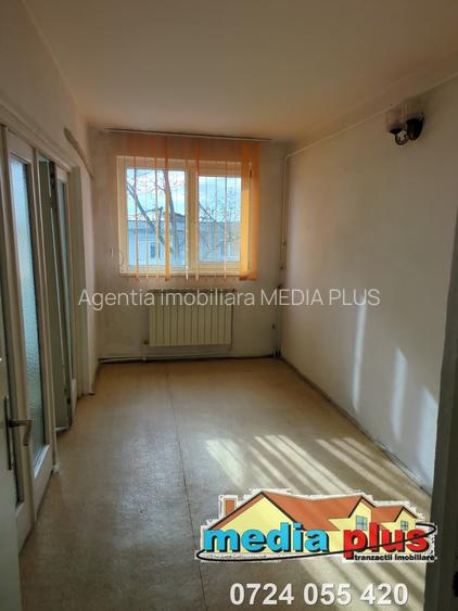 Apartament 3 camere decomandat – Micro 39 - 3