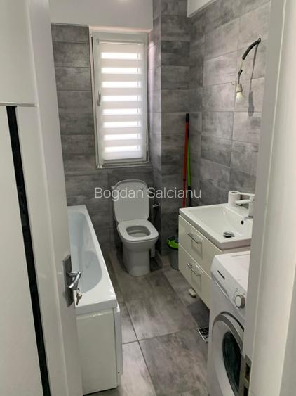 Închiriez apartament 2 camere  - 2