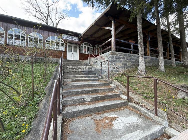 Oportunitate rara de investitie – teren in Sovata, str. Trandafirilor - 4