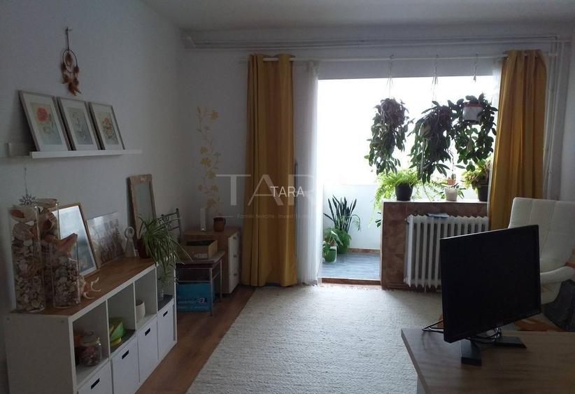 Apartament 2 camere decomandat – Mănăștur, zona La Terenuri - 2
