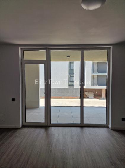 Apartament 1 cameră dec. | TORONTALULUI - METRO 2 - 9