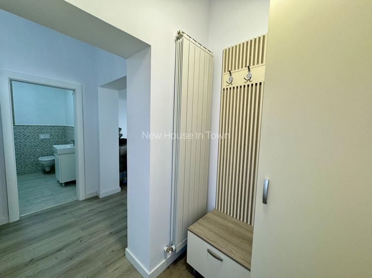 Inchiriere Casa Ghimbav | Teren 500 mp - 14
