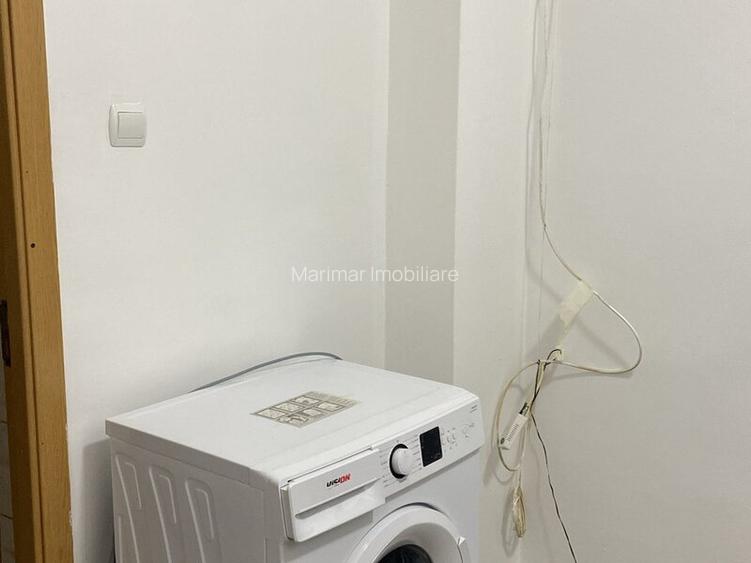 Unirii, Traian, adiacent 2/3 Centrala Termica renovat mob nou utilat liber - 15