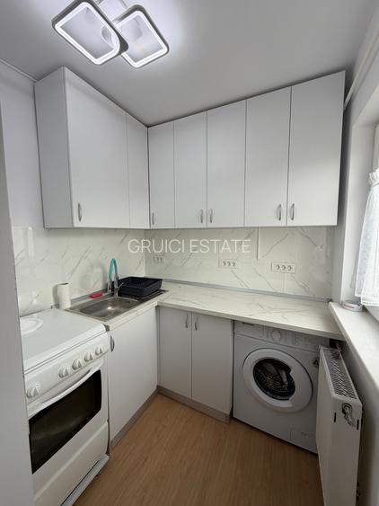 Ocazie!!! Simion Barnutiu/ Badea Cartan | Decomandat | Mobilat si utilat !!! - 5