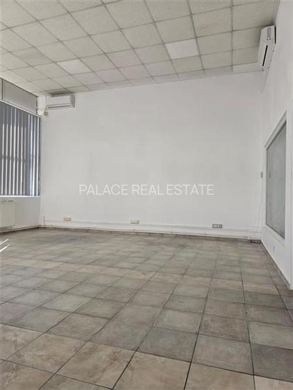 Hala de inchiriat 480 mp deschidere directa la E85 trafic intens - 7