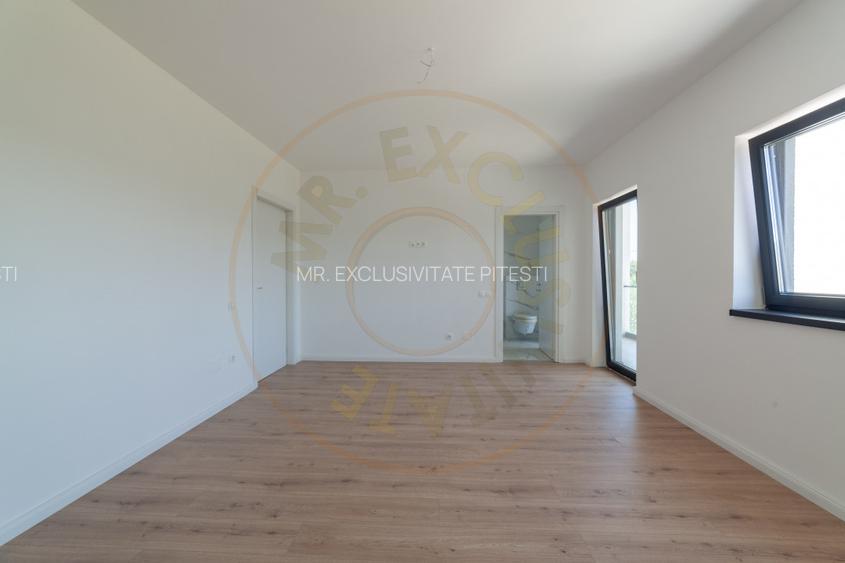 Casa eficienta energetic A+ la 10 min de Pitesti si 5 min de Mioveni-Arges! - 19
