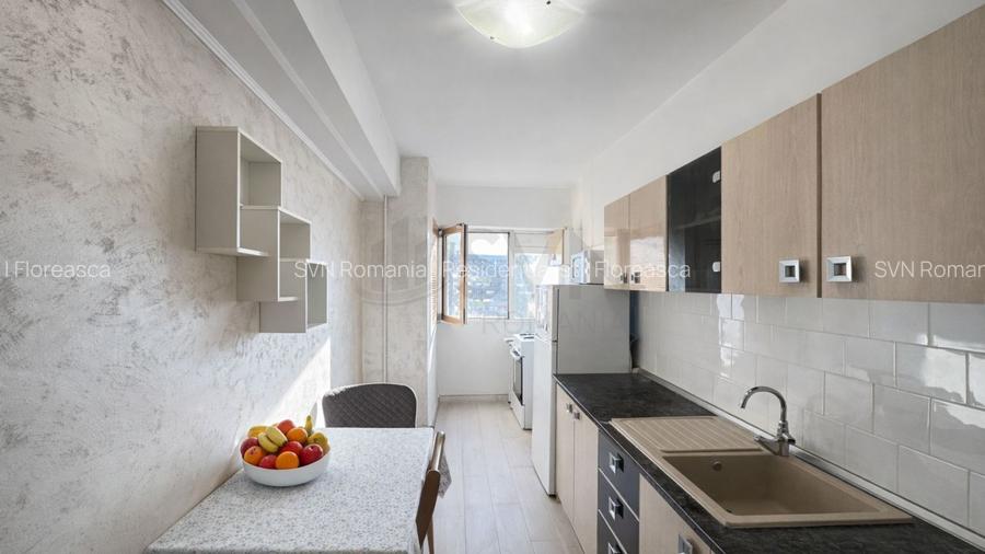 REA1028176 Apartament 2 camere de vanzare l Mega Mall l Iancului - 9