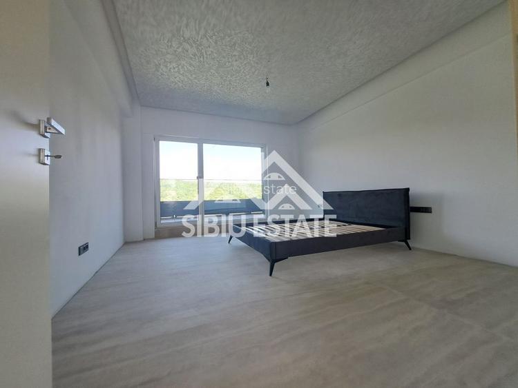 Casa Sibiu Cisnadioara, garaj, piscina, terase panoramice - 19