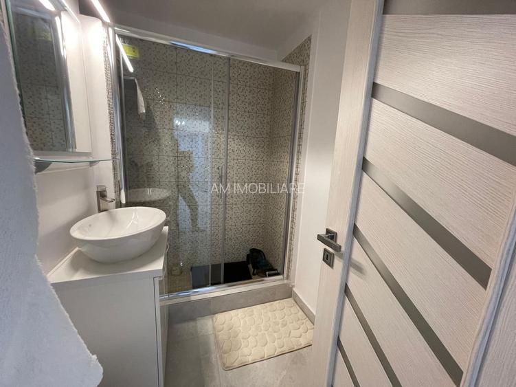 AP. 3 CAMERE BRANCOVEANU, CENTRALA, BOXA, MASINA SPALAT VASE, METROU - 10