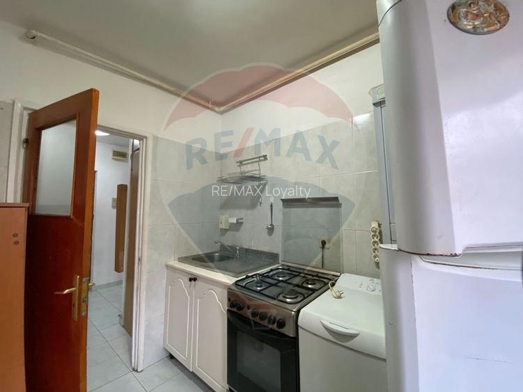 De inchiriat garsoniera în zona Vitan Mall - 6