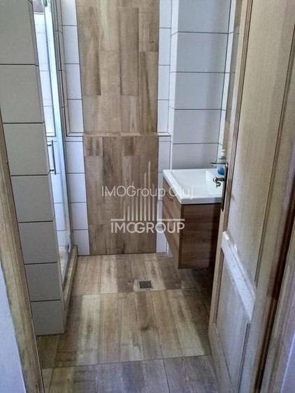 Hostel 10 camere | capacitate 33 persoane | sauna | ciubar | Muntele Baisorii - 6